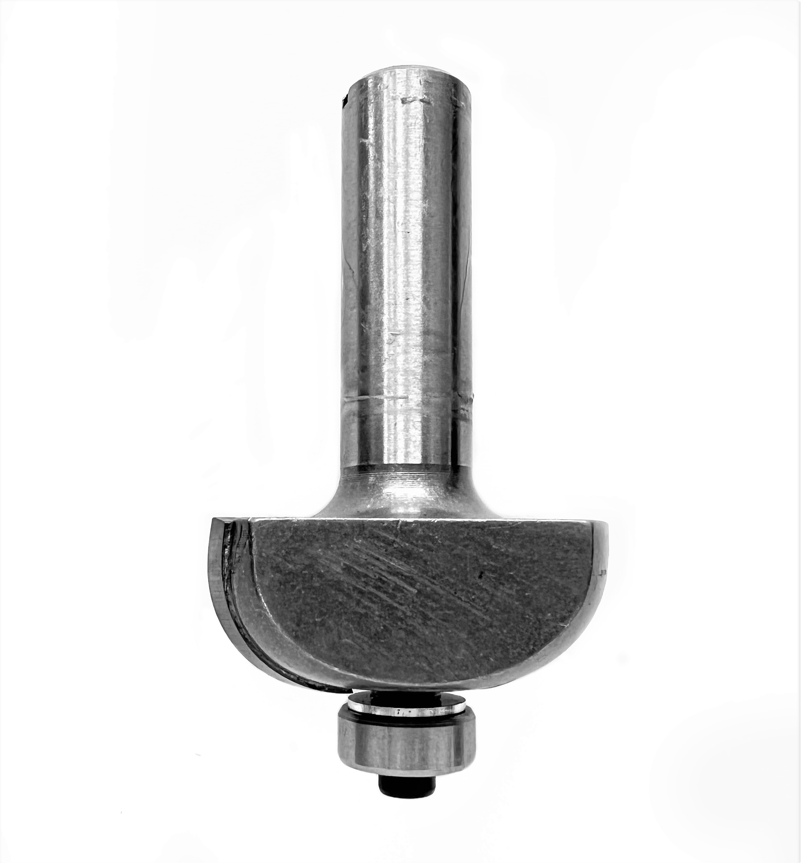 BULL NOSE BITS - WALKER EQUIPMENT